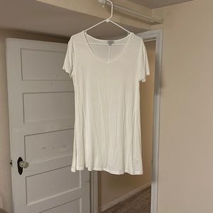 (Blagio) white, dress